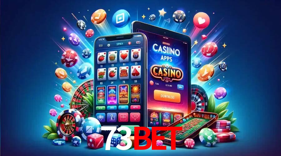 Quick Registration 73Bet