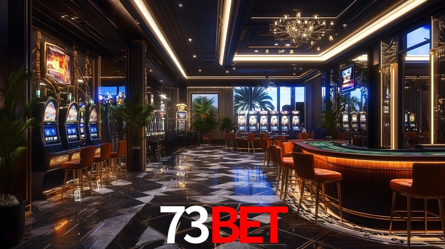 Cashback e recargas na 73Bet