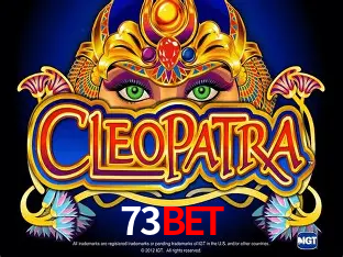 Bônus após cadastro na 73Bet