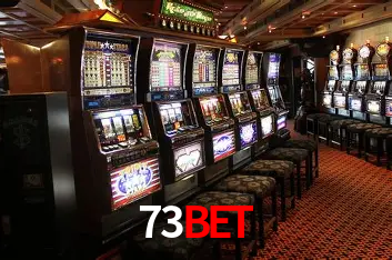 A Revolução dos Aplicativos de Jogos no 73Bet