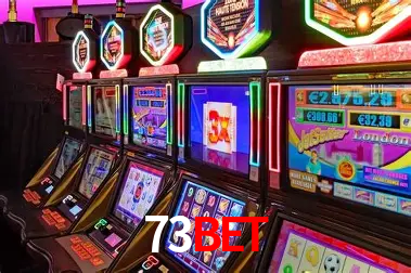 A Experiência Imersiva dos Cassinos Ao Vivo no 73Bet