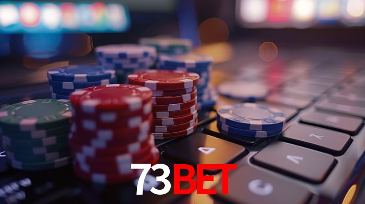Tecnologia da Plataforma 73Bet