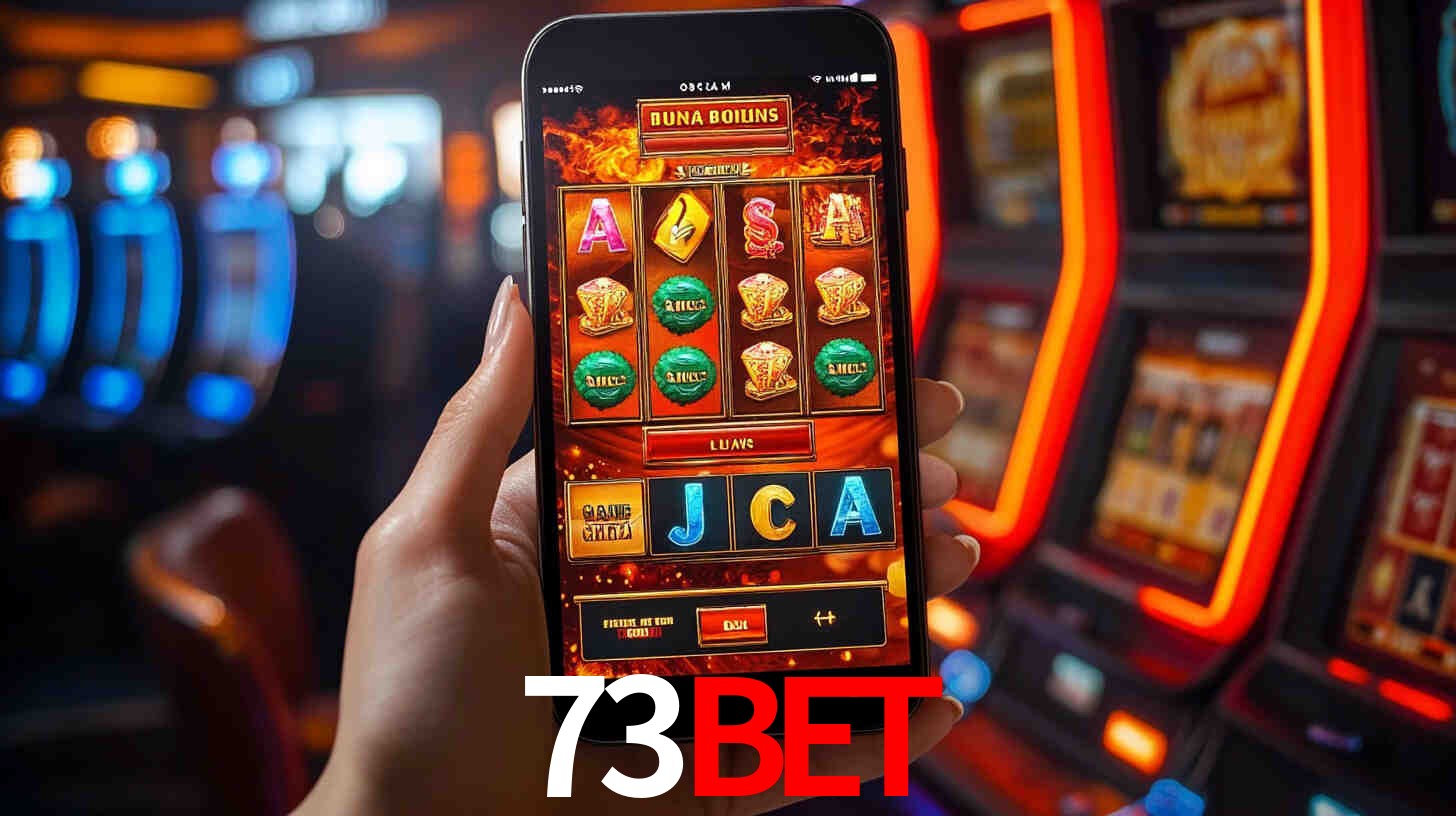 73Bet,73Bet App
