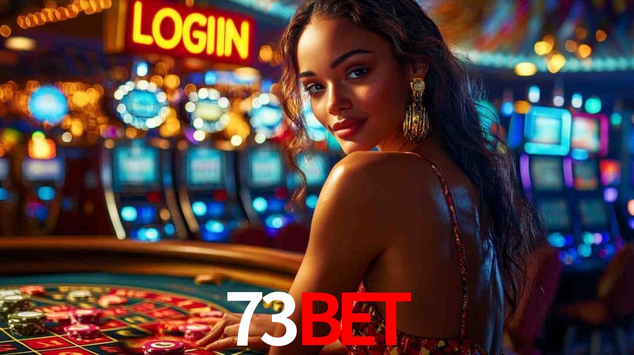 Provedores de Jogos 73Bet