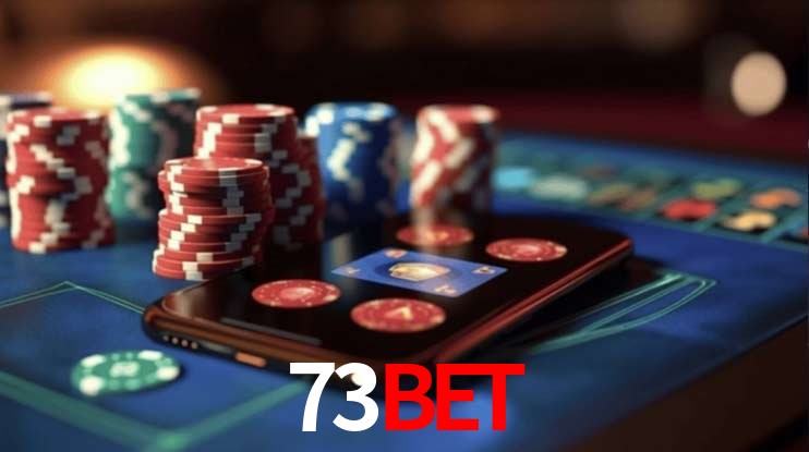 Jogos de Slot 73Bet