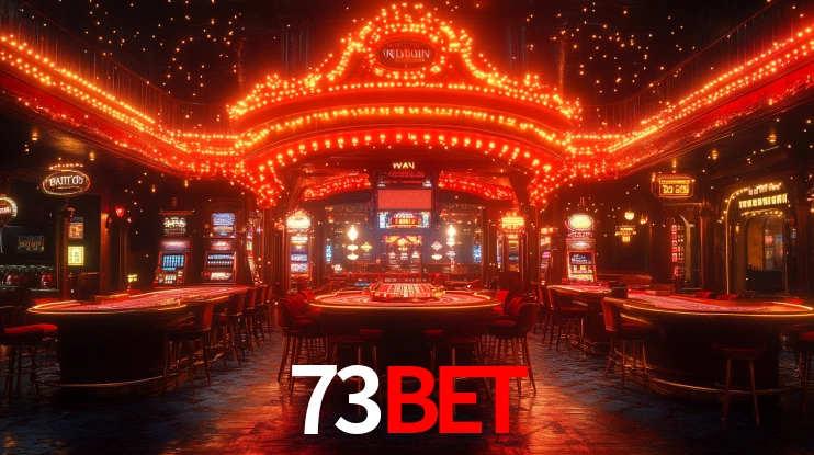 Explore as vantagens do 73Bet: serviço profissional e confiabilidade