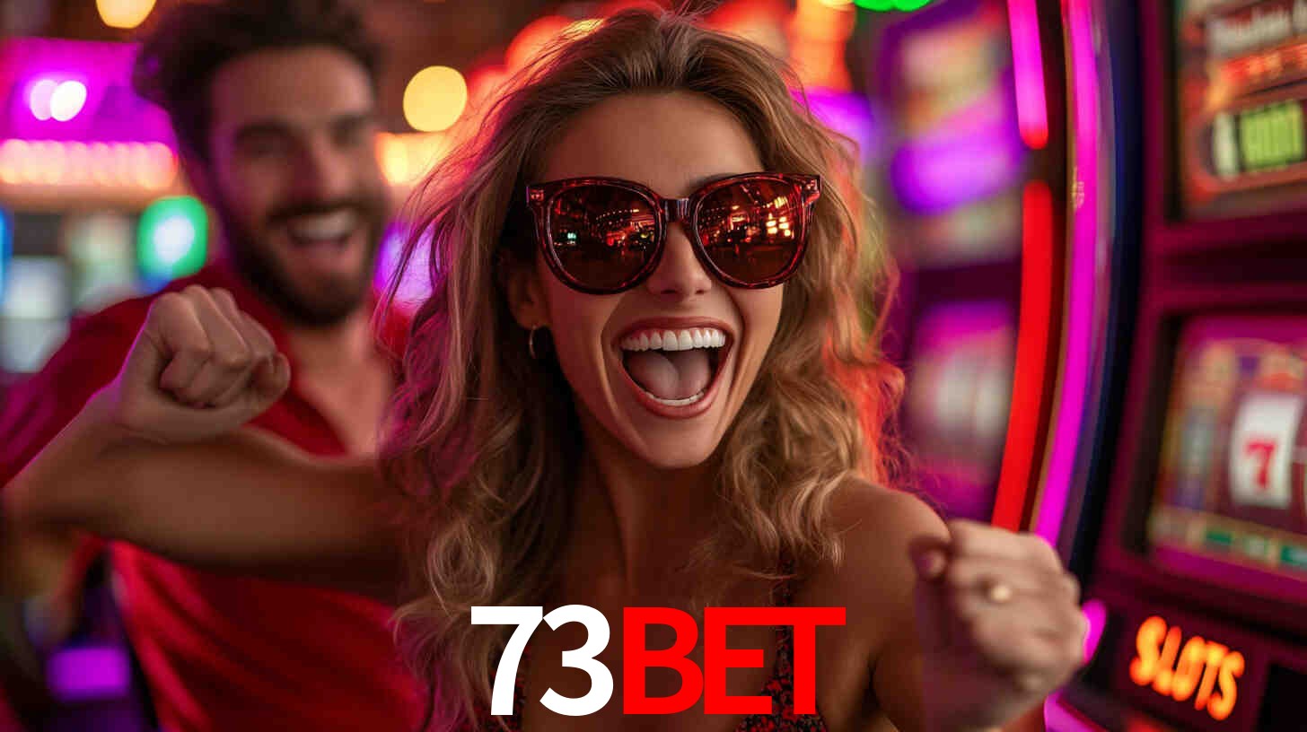 A Popularidade dos Caça-Níqueis no 73Bet