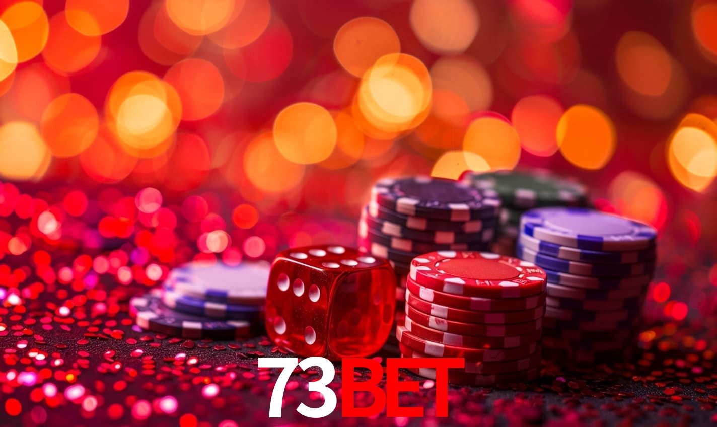 Explorando a Categoria de Eventos em Apostas na 73Bet