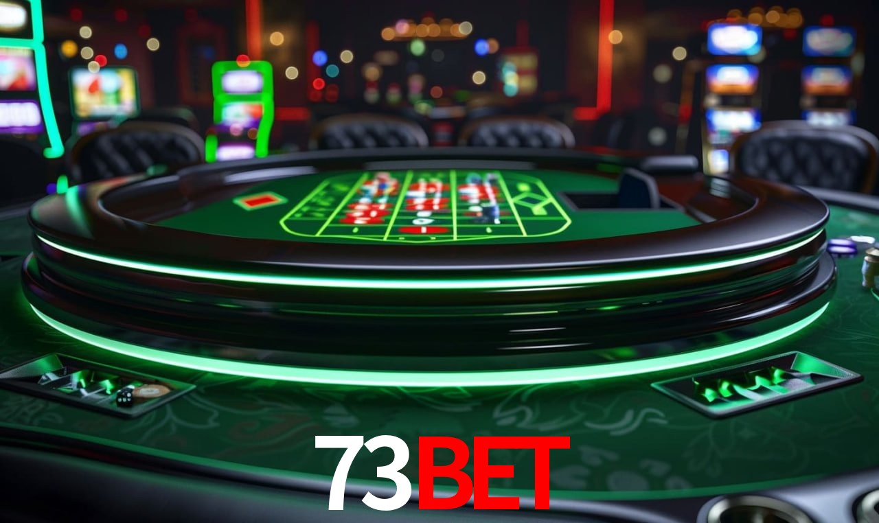 Seasonal Promotions 73Bet