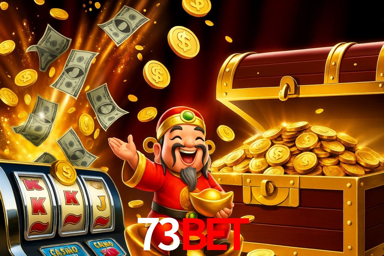 PIX Instantâneo 73Bet