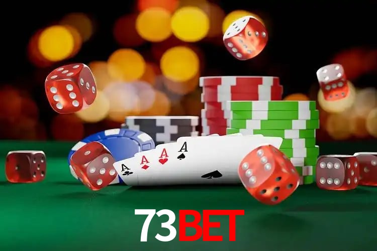 Diretório de Jogos 73Bet