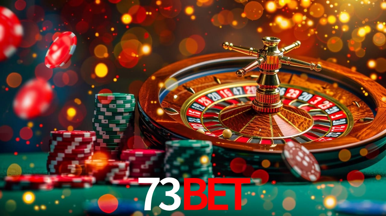 A Experiência Imersiva dos Cassinos Ao Vivo no 73Bet