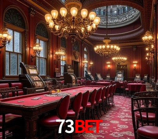 Promoção Relâmpago 73Bet