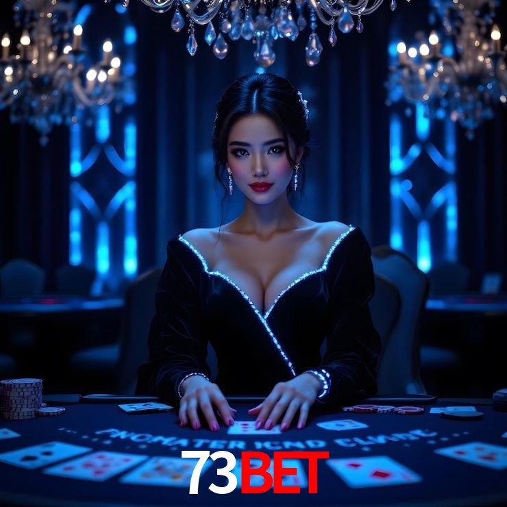 Casino Ao Vivo 73Bet