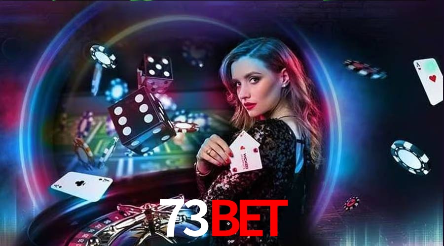 Account Benefits 73Bet
