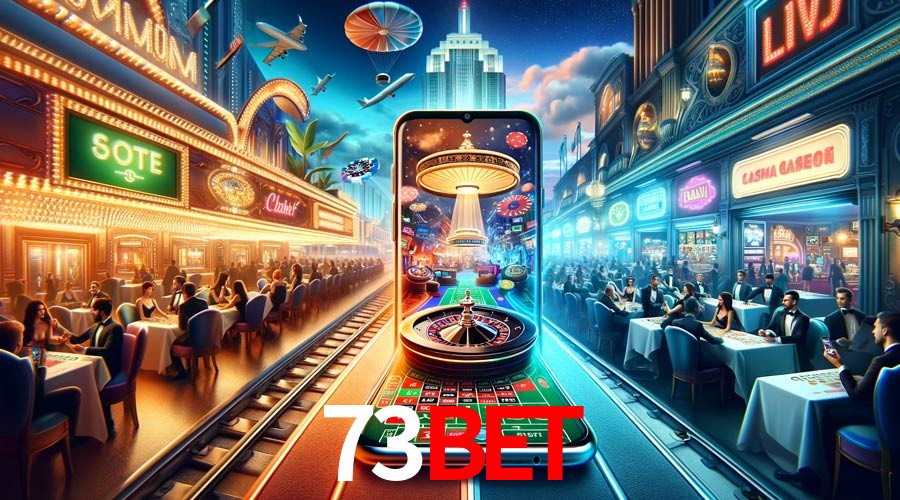 2FA Security 73Bet