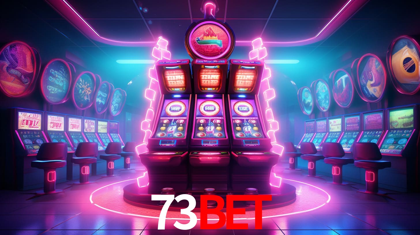 73Bet - Jogada Fatal - 73Bet App
