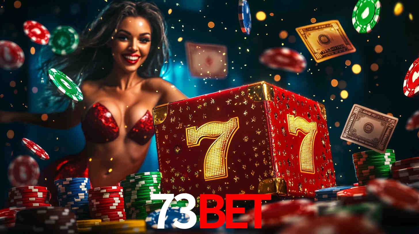 Descubra a Essência do 73Bet: Nossa História e Compromissos