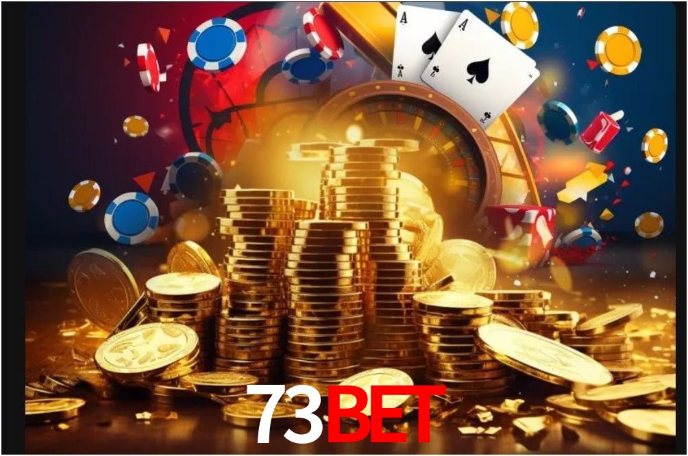 cassino 73Bet