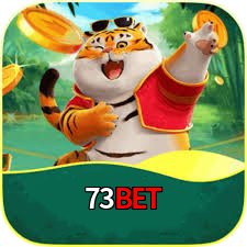 Imagem promocional da 73Bet mostrando a plataforma e suas vantagens
